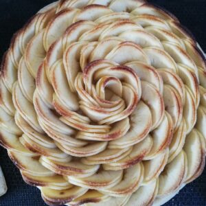 tarte-fine-pomme