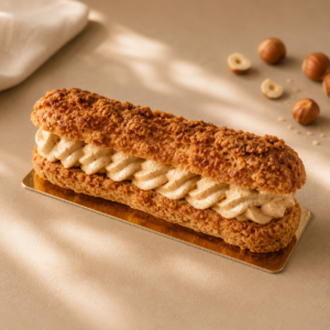 PARIS-BREST