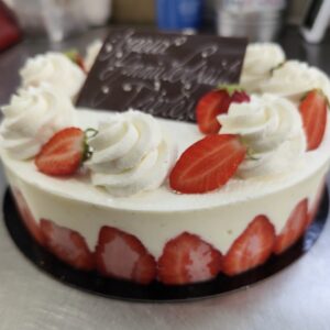 FRAISIER