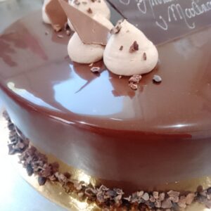ROYAL CHOCOLAT