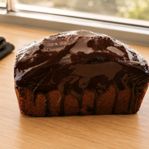 Cake au chocolat (500g)