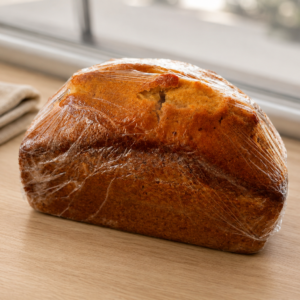 Cake au citron (500g)