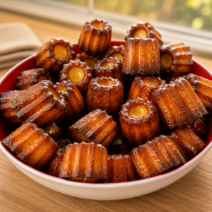 Cannelé (petit)